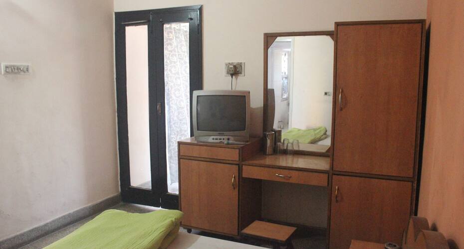 Hotel Ajanta, Raipur 3